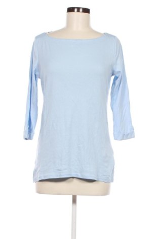 Γυναικεία μπλούζα Esprit, Μέγεθος XXL, Χρώμα Μπλέ, Τιμή 11,57 €