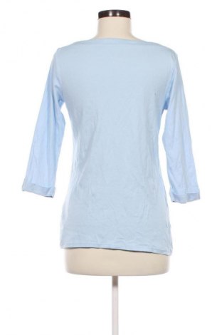 Γυναικεία μπλούζα Esprit, Μέγεθος XXL, Χρώμα Μπλέ, Τιμή 10,52 €