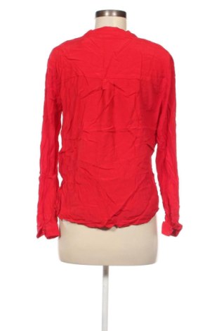 Γυναικεία μπλούζα Esprit, Μέγεθος S, Χρώμα Κόκκινο, Τιμή 8,41 €