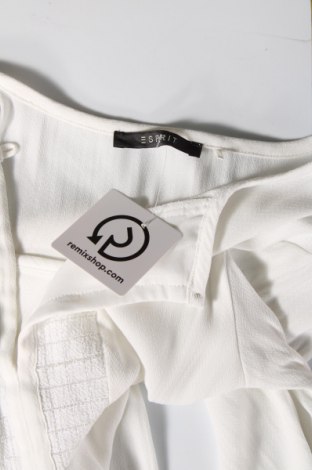 Damen Shirt Esprit, Größe S, Farbe Weiß, Preis € 9,46
