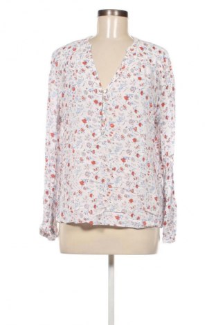 Γυναικεία μπλούζα Esprit, Μέγεθος L, Χρώμα Πολύχρωμο, Τιμή 10,52 €