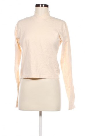 Дамска блуза Esprit, Размер L, Цвят Екрю, Цена 34,00 лв.