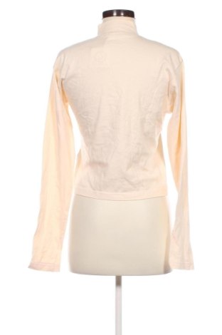 Дамска блуза Esprit, Размер L, Цвят Екрю, Цена 17,00 лв.