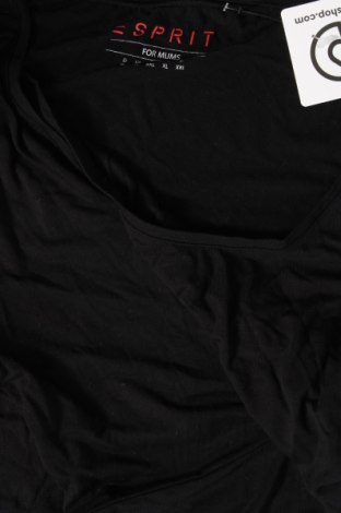 Damen Shirt Esprit, Größe XL, Farbe Schwarz, Preis € 17,39