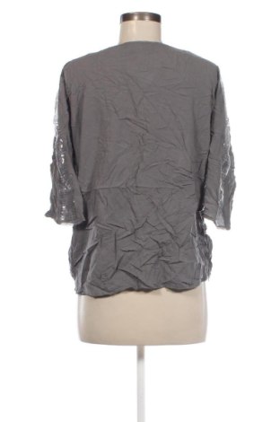 Дамска блуза Esprit, Размер M, Цвят Сив, Цена 17,00 лв.