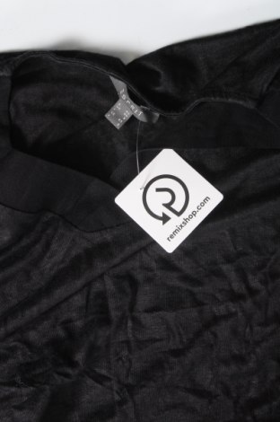Γυναικεία μπλούζα Esprit, Μέγεθος XS, Χρώμα Μαύρο, Τιμή 8,41 €