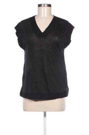 Γυναικεία μπλούζα Esprit, Μέγεθος XS, Χρώμα Μαύρο, Τιμή 9,46 €
