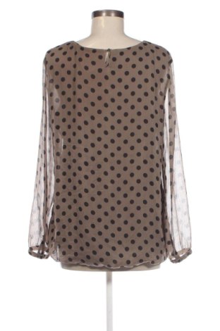 Дамска блуза Esprit, Размер L, Цвят Кафяв, Цена 17,00 лв.