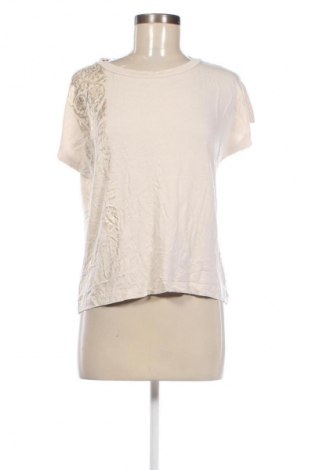 Damen Shirt Esprit, Größe S, Farbe Beige, Preis 23,66 €
