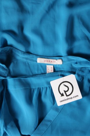 Damen Shirt Esprit, Größe S, Farbe Blau, Preis 9,46 €