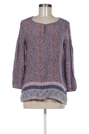 Γυναικεία μπλούζα Esprit, Μέγεθος M, Χρώμα Πολύχρωμο, Τιμή 17,39 €