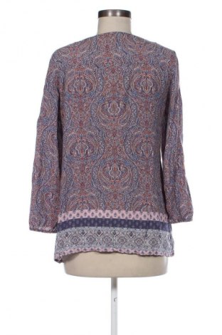 Γυναικεία μπλούζα Esprit, Μέγεθος M, Χρώμα Πολύχρωμο, Τιμή 10,96 €