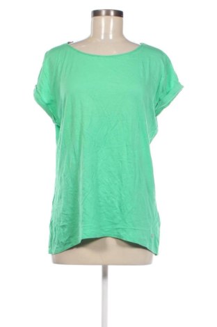 Дамска блуза Esprit, Размер L, Цвят Зелен, Цена 18,70 лв.