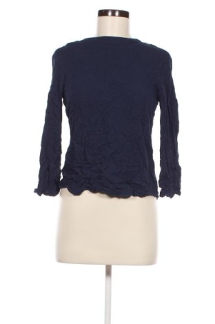 Γυναικεία μπλούζα Esprit, Μέγεθος S, Χρώμα Μπλέ, Τιμή 8,41 €