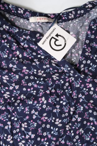 Damen Shirt Esprit, Größe M, Farbe Blau, Preis € 17,44