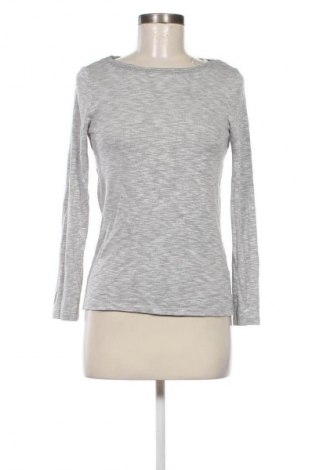 Γυναικεία μπλούζα Esprit, Μέγεθος S, Χρώμα Γκρί, Τιμή 9,46 €