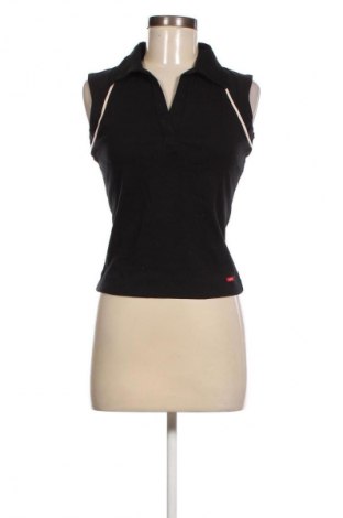 Дамска блуза Esprit, Размер M, Цвят Черен, Цена 13,60 лв.
