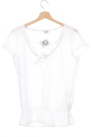 Damen Shirt Esprit, Größe XS, Farbe Weiß, Preis 17,39 €