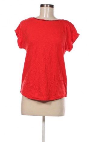 Дамска блуза Esprit, Размер S, Цвят Червен, Цена 34,00 лв.