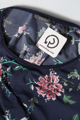 Γυναικεία μπλούζα Esprit, Μέγεθος M, Χρώμα Μπλέ, Τιμή 17,39 €