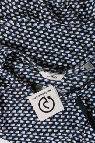 Damen Shirt Essentials by Tchibo, Größe S, Farbe Mehrfarbig, Preis € 5,29