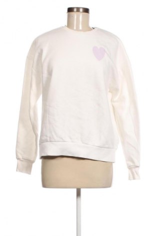 Γυναικεία μπλούζα Essentials by Tchibo, Μέγεθος M, Χρώμα Λευκό, Τιμή 6,46 €
