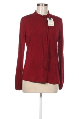 Дамска блуза Essentials by Tchibo, Размер S, Цвят Червен, Цена 12,40 лв.