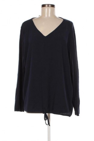 Damen Shirt Essentials by Tchibo, Größe XXL, Farbe Blau, Preis 7,27 €