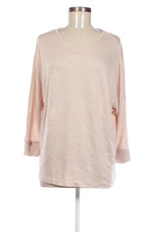 Damen Shirt Essentials by Tchibo, Größe M, Farbe Beige, Preis € 13,22