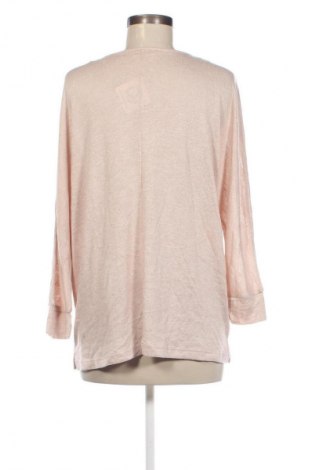 Damen Shirt Essentials by Tchibo, Größe M, Farbe Beige, Preis 6,61 €