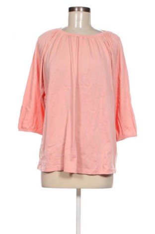 Γυναικεία μπλούζα Essentials by Tchibo, Μέγεθος XL, Χρώμα Ρόζ , Τιμή 11,75 €