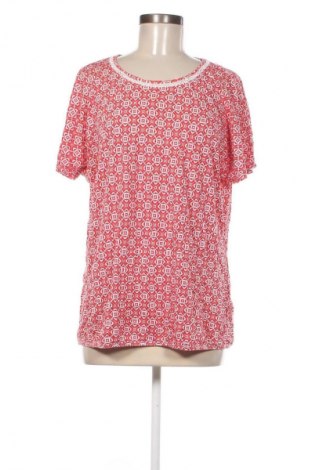 Дамска блуза Essentials by Tchibo, Размер XL, Цвят Червен, Цена 10,45 лв.