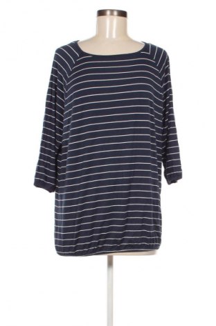 Damen Shirt Essentials by Tchibo, Größe M, Farbe Blau, Preis 7,27 €