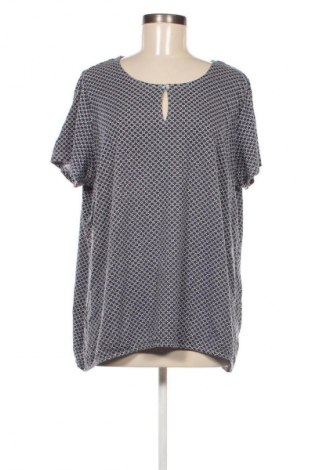 Damen Shirt Essentials by Tchibo, Größe XXL, Farbe Mehrfarbig, Preis 13,22 €