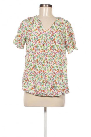 Damen Shirt Essentials by Tchibo, Größe M, Farbe Mehrfarbig, Preis € 5,95