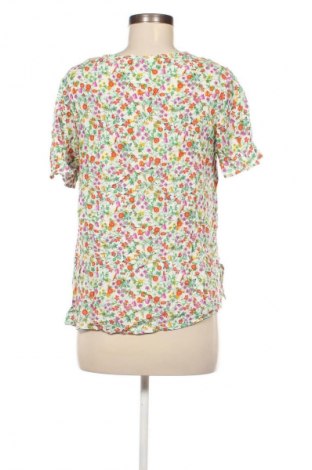 Damen Shirt Essentials by Tchibo, Größe M, Farbe Mehrfarbig, Preis € 5,29
