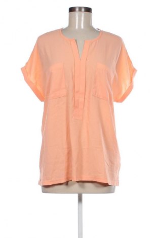 Damen Shirt Essentials by Tchibo, Größe M, Farbe Orange, Preis € 4,99