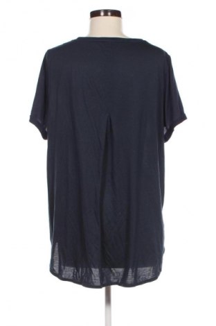 Damen Shirt Essentials by Tchibo, Größe XL, Farbe Blau, Preis € 13,22