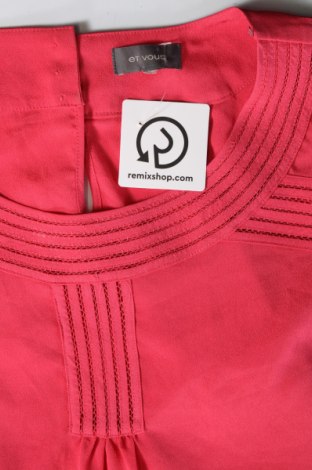 Damen Shirt Et Vous, Größe M, Farbe Rosa, Preis € 4,99