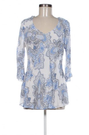 Дамска блуза Etam, Размер XL, Цвят Многоцветен, Цена 33,93 лв.