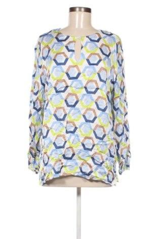 Γυναικεία μπλούζα Eterna, Μέγεθος XXL, Χρώμα Πολύχρωμο, Τιμή 16,33 €