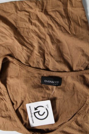 Damen Shirt Even&Odd, Größe L, Farbe Beige, Preis 6,61 €