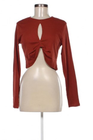 Γυναικεία μπλούζα Even&Odd, Μέγεθος XL, Χρώμα Κόκκινο, Τιμή 7,99 €