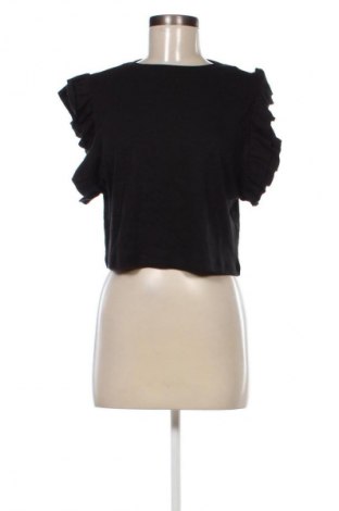 Γυναικεία μπλούζα Even&Odd, Μέγεθος XXL, Χρώμα Μαύρο, Τιμή 6,79 €