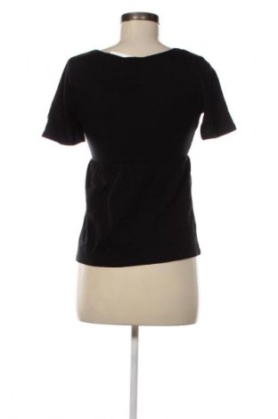 Γυναικεία μπλούζα Even&Odd, Μέγεθος XS, Χρώμα Μαύρο, Τιμή 4,47 €