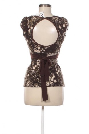 Γυναικεία μπλούζα Evita, Μέγεθος S, Χρώμα Πολύχρωμο, Τιμή 9,46 €