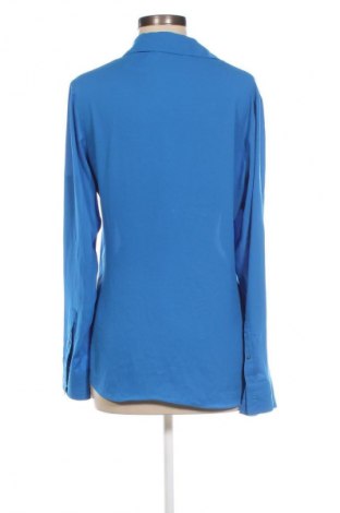 Bluză de femei Express, Mărime M, Culoare Albastru, Preț 61,51 Lei