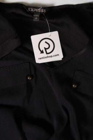 Damen Shirt Express, Größe S, Farbe Schwarz, Preis € 9,46