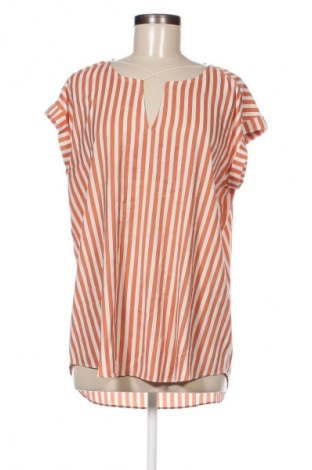 Дамска блуза Express, Размер L, Цвят Многоцветен, Цена 34,00 лв.