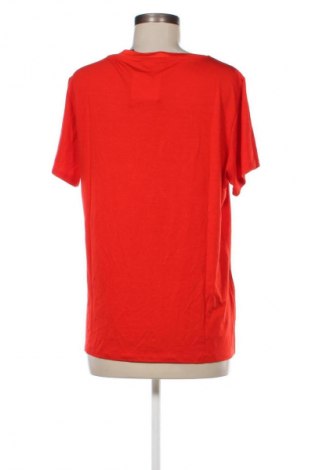 Damen Shirt Expresso, Größe XL, Farbe Rot, Preis € 8,99